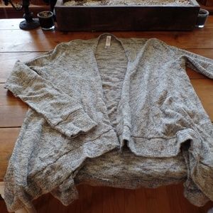 Gilligan & O'Malley Sleepwear XS Cream and Black